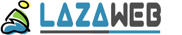 LAZAWEB - Software Solution Provider
