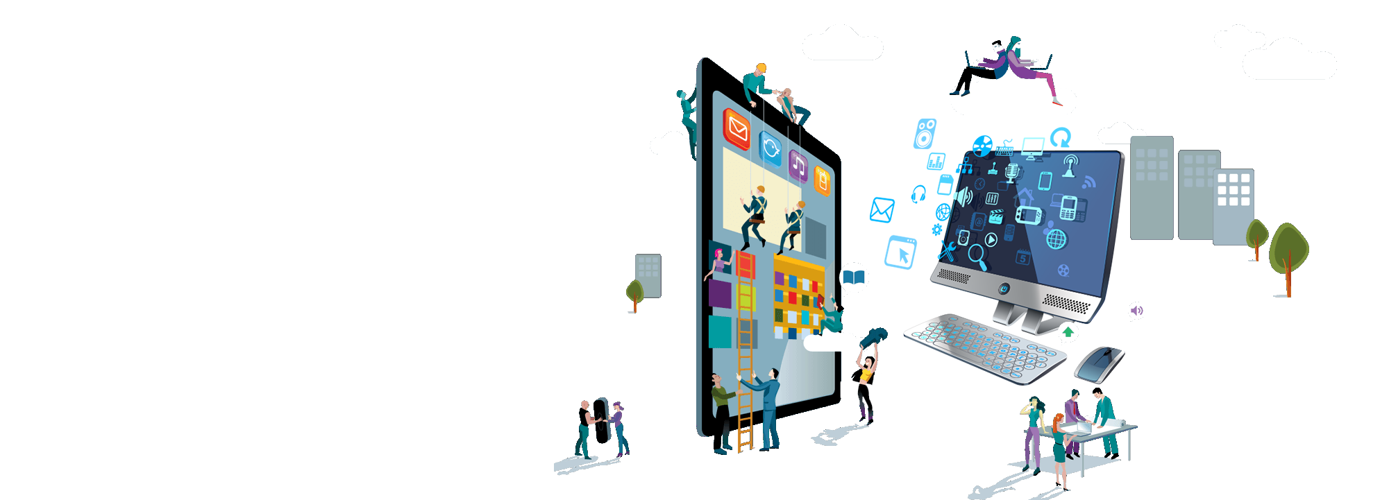 Transform Digital Services